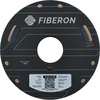 Polymaker Fiberon ASA-CF08 plastikas - Dark Pilkas