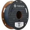 Polymaker Fiberon ASA-CF08 plastikas - Dark Pilkas