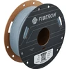 Polymaker Fiberon ASA-CF08 plastikas - Light Pilkas