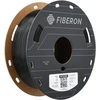 Polymaker Fiberon PETG-ESD plastikas 1kg 1.75mm - Juodas
