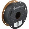 Polymaker Fiberon plastikas ASA-CF08 - Juodas