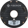 Fiberon PA6-CF20 3D plastiko ritės profilio lipdukas