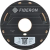 Polymaker Fiberon PET-CF17 siūlo ritė su informacija