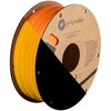 Polymaker Filamento Polimaker PolyLite Šviečiantis PLA 1.75mm 1kg - Oranžinė