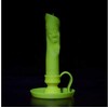 Polymaker Filamento Polimaker PolyLite Šviečiantis PLA 1.75mm 1kg - Geltona