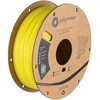 Polymaker Filamento Polimaker PolyLite Šviečiantis PLA 1.75mm 1kg - Geltona