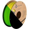 Polymaker Filamento Polimaker PolyLite Šviečiantis PLA 1.75mm 1kg - Geltona
