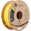Polmask Polymaker HT-PLA 1.75mm 1kg - Geltona