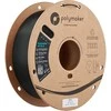 Polmask Polymaker HT-PLA 1.75mm 1kg - Juodas