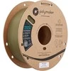 Polmask Polymaker HT-PLA-GF 1.75mm 1kg - Army Žalias