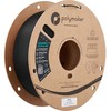 Polmask Polymaker HT-PLA-GF 1.75mm 1kg - Juodas