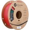Polmask Polymaker HT-PLA-GF 1.75mm 1kg - Power Tool Raudona