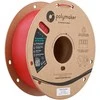 Polmask Polymaker HT-PLA-GF 1.75mm 1kg - Power Tool Raudona