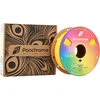 Polymaker Panchroma PLA 1.75mm 1kg - Geltona