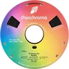 Polymaker Panchroma PLA 1.75mm 1kg - Juodas