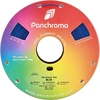 Polymaker Panchroma PLA 1.75mm 1kg - Mėlyna