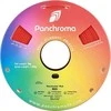 Polymaker Panchroma PLA 1.75mm 1kg - Raudona