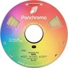 Polymaker Panchroma PLA 1.75mm 1kg - rusvai gelsvas