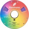 Polymaker Panchroma PLA 1.75mm 1kg - Violetinė