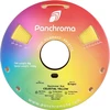 Polymaker Panchroma PLA Celestial - Celestial Geltona