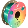 Polymaker Panchroma PLA DUAL SILK plastikas - Jadeite Žalias-Chrome