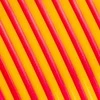 Polymaker Panchroma PLA DUAL SILK plastikas - Sunset Gold-Raudona
