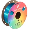Polymaker Panchroma PLA DUAL SILK plastikas - Caribbean Sea Mėlyna-Žalias