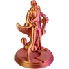 Polymaker Panchroma PLA DUAL SILK plastikas - Banquet Gold-Magenta