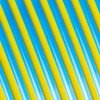 Polymaker Panchroma PLA DUAL SILK plastikas - Chameleon Geltona-Mėlyna