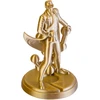 Polymaker Panchroma PLA DUAL SILK plastikas - Crown Gold-Sidabrinis