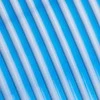 Polymaker Panchroma PLA DUAL SILK plastikas - Beluga Sidabrinis-Mėlyna