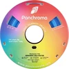 Polymaker Panchroma PLA gradient Silk plastikas - Vanduo