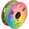 Polymaker Panchroma PLA gradient Silk plastikas - Rainbow
