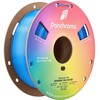 Polymaker Panchroma PLA gradient Silk plastikas - Vanduo
