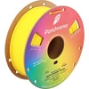 Polymaker Panchroma PLA Matte plastikas 1kg 1.75mm - Sunshine Geltona