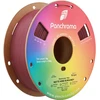 Polymaker Panchroma PLA Matte plastikas 1kg 1.75mm - Wine Burgundy