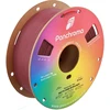 Polymaker Panchroma PLA Matte plastikas 1kg 1.75mm - Wine Burgundy