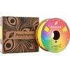 Polymaker Panchroma PLA Matte plastikas 1kg 1.75mm - Sunshine Geltona