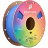 Polymaker Panchroma PLA Matte plastikas 1kg 1.75mm - Raspberry Mėlyna