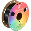 Polymaker Panchroma PLA Silk 1.75mm 1kg - Silk Juodas