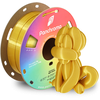 Polymaker Panchroma PLA Silk 1.75mm 1kg - Silk Gold