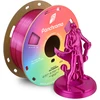 Polymaker Panchroma PLA Silk 1.75mm 1kg - Silk Magenta