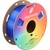 Polymaker Panchroma PLA Silk 1.75mm 1kg - Silk Dark Mėlyna