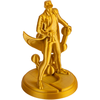 Polymaker Panchroma PLA Silk 1.75mm 1kg - Silk Gold