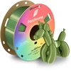 Polymaker Panchroma PLA Silk 1.75mm 1kg - Silk Peridot Žalias