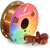 Polymaker Panchroma PLA Silk 1.75mm 1kg - Silk Bronze