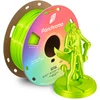 Polymaker Panchroma PLA Silk 1.75mm 1kg - Silk Lime