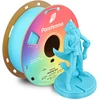 Polymaker Panchroma PLA Celestial 1.75mm 1kg - Celestial Mėlyna