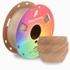 Polymaker Panchroma PLA Dual-Gradient Matte 1.75mm 1kg - Gradient Matte Wood