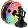 Polymaker Panchroma PLA Galaxy 1.75mm 1kg - Galaxy Dark Pilkas
